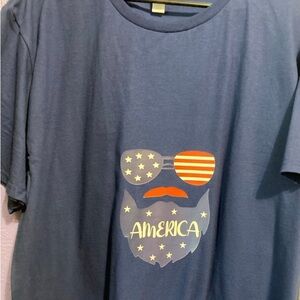 America shirt